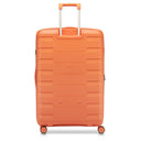 Roncato Skyline 2.0 - 4-Rollen-Trolley L 79 cm erw. (mango) - Ansicht 4
