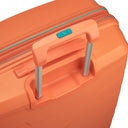 Roncato Skyline 2.0 - 4-Rollen-Trolley L 79 cm erw. (mango) - Ansicht 8