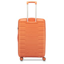 Roncato Skyline 2.0 - 4-Rollen-Trolley M 70 cm erw. (mango) - Ansicht 4