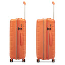 Roncato Skyline 2.0 - 4-Rollen-Trolley M 70 cm erw. (mango) - Ansicht 6
