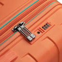 Roncato Skyline 2.0 - 4-Rollen-Trolley M 70 cm erw. (mango) - Ansicht 8