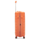 Roncato Skyline 2.0 - 4-Rollen-Trolley M 70 cm erw. (mango) - Ansicht 3
