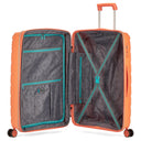 Roncato Skyline 2.0 - 4-Rollen-Trolley M 70 cm erw. (mango) - Ansicht 5