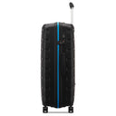 Roncato Skyline 2.0 Neon - 4-Rollen-Trolley L 79 cm (black) - Ansicht 3