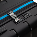 Roncato Skyline 2.0 Neon - 4-Rollen-Trolley L 79 cm (black) - Ansicht 8