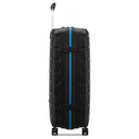 Roncato Skyline 2.0 Neon - 4-Rollen-Trolley L 79 cm (black) - Ansicht 5