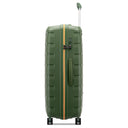 Roncato Skyline 2.0 Neon - 4-Rollen-Trolley L 79 cm (military green) - Ansicht 3