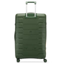 Roncato Skyline 2.0 Neon - 4-Rollen-Trolley L 79 cm (military green) - Ansicht 4
