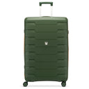 Roncato Skyline 2.0 Neon - 4-Rollen-Trolley L 79 cm (military green)