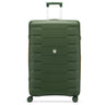Roncato Skyline 2.0 Neon - 4-Rollen-Trolley L 79 cm (military green)