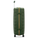 Roncato Skyline 2.0 Neon - 4-Rollen-Trolley L 79 cm (military green) - Ansicht 5
