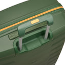 Roncato Skyline 2.0 Neon - 4-Rollen-Trolley L 79 cm (military green) - Ansicht 7