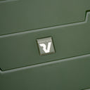 Roncato Skyline 2.0 Neon - 4-Rollen-Trolley L 79 cm (military green) - Ansicht 9
