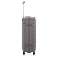 Roncato Skyline 2.0 Neon - 4-Rollen-Trolley M 70 cm (grey) - Ansicht 5