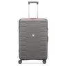 Roncato Skyline 2.0 Neon - 4-Rollen-Trolley M 70 cm (grey)