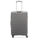 Roncato Skyline 2.0 Neon - 4-Rollen-Trolley M 70 cm (grey) - Ansicht 4