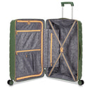 Roncato Skyline 2.0 Neon - 4-Rollen-Trolley M 70 cm (military green) - Ansicht 6