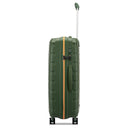 Roncato Skyline 2.0 Neon - 4-Rollen-Trolley M 70 cm (military green) - Ansicht 3