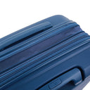 Roncato Skyline - 4-Rollen-Kabinentrolley S 55 cm erw. USB-Anschluss (navy) - Ansicht 7