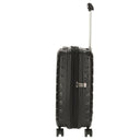 Roncato Skyline - 4 - Rollen - Kabinentrolley S 55 cm erw. USB - Anschluss (nero) - Markenkoffer