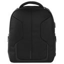 Roncato Surface - Rucksack 14"/Tabletfach 10" 40 cm (nero)