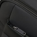 Samsonite Airea - 4-Rollen-Kabinentrolley 55 cm erw. (black) - Ansicht 8