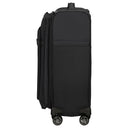 Samsonite Airea - 4-Rollen-Kabinentrolley 55 cm erw. (black) - Ansicht 5
