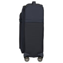 Samsonite Airea - 4-Rollen-Kabinentrolley 55 cm erw. (dark blue) - Ansicht 3