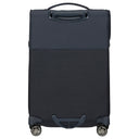 Samsonite Airea - 4-Rollen-Kabinentrolley 55 cm erw. (dark blue) - Ansicht 5