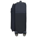 Samsonite Airea - 4-Rollen-Kabinentrolley 55 cm erw. (dark blue) - Ansicht 4
