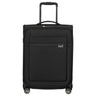 Samsonite Airea - 4-Rollen-Kabinentrolley 55 cm (black)