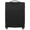 Samsonite Airea - 4-Rollen-Kabinentrolley 55 cm (black) - Ansicht 4