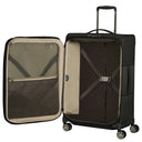 Samsonite Airea - 4-Rollen-Trolley 67 cm erw. (black) - Ansicht 6