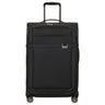 Samsonite Airea - 4-Rollen-Trolley 67 cm erw. (black)