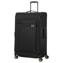 Samsonite Airea - 4-Rollen-Trolley 78 cm erw. (black) - Ansicht 2
