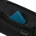 Samsonite Airea - Kulturbeutel 29 cm (black) - Ansicht 6
