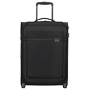 Samsonite Airea Upright - 2-Rollen-Kabinentrolley 55 cm (Toppocket) erw. (black)