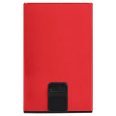 Samsonite Alu Fit 201 - Kartenhalter 6cc (red)