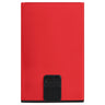 Samsonite Alu Fit 201 - Kartenhalter 6cc (red)