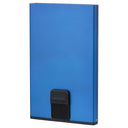 Samsonite Alu Fit 201 - Kartenhalter 6cc (true blue) - Ansicht 3