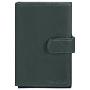 Samsonite Alu Fit 202 - Kreditkartenetui 8cc 10.2 cm RFID (climbing ivy)