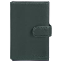 Samsonite Alu Fit 202 - Kreditkartenetui 8cc 10.2 cm RFID (climbing ivy)
