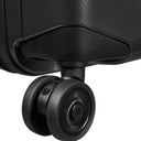 Samsonite Attrix - 4-Rollen Kabinentrolley S 55 cm erw. (anthracite) - Ansicht 11