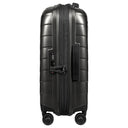 Samsonite Attrix - 4-Rollen Kabinentrolley S 55 cm erw. (anthracite) - Ansicht 3