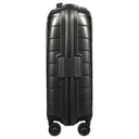 Samsonite Attrix - 4-Rollen Kabinentrolley S 55 cm erw. (anthracite) - Ansicht 5