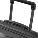 Samsonite Attrix - 4-Rollen Kabinentrolley S 55 cm erw. (anthracite) - Ansicht 10