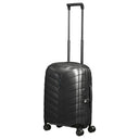 Samsonite Attrix - 4-Rollen Kabinentrolley S 55 cm erw. (anthracite) - Ansicht 7