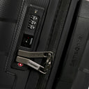 Samsonite Attrix - 4-Rollen Kabinentrolley S 55 cm erw. (anthracite) - Ansicht 8