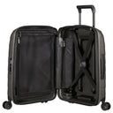Samsonite Attrix - 4 Rollen Kabinentrolley S 55/35 cm erw. (dune) - Ansicht 7