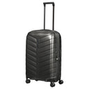 Samsonite Attrix - 4-Rollen-Trolley M 69 cm (anthracite) - Ansicht 7